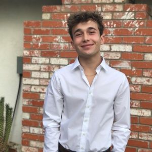 Meet your Posher, Joe